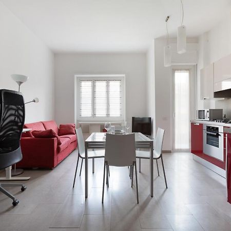 Cozy Apt With Balcony - Mm2 Sant'Agostino Apartment Милано Екстериор снимка